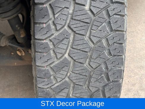 Used 2013 Ford F150 STX w/ Mid Equipment Group image 3