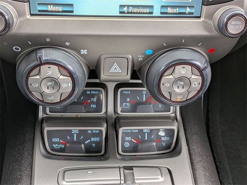 Used 2013 Chevrolet Camaro LT w/ RS Package image 25