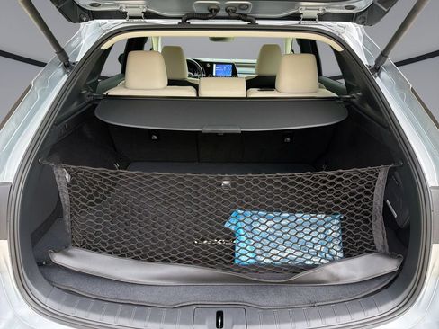 Used 2024 Lexus RX 350 FWD w/ Technology Package image 13