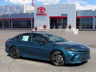 New 2026 Toyota Camry XSE w/ Premium Plus Package FWD video 1