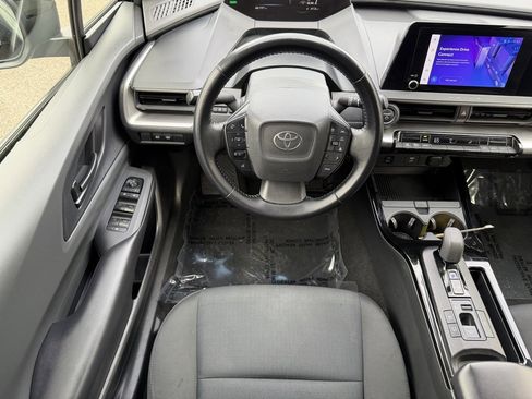 Used 2024 Toyota Prius LE image 15