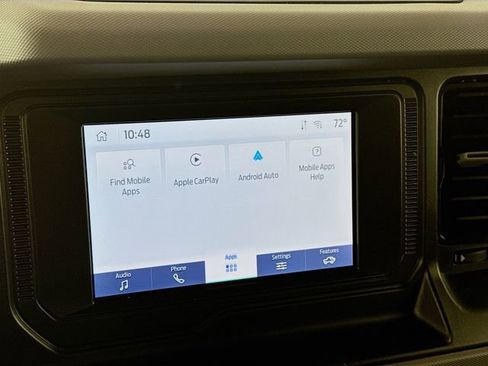 Used 2022 Ford Bronco Big Bend image 16