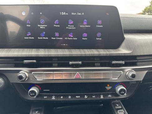 New 2025 Kia Telluride EX image 29