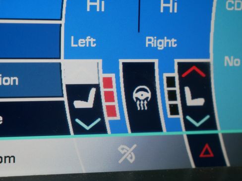 Used 2013 Jaguar XKR R image 28