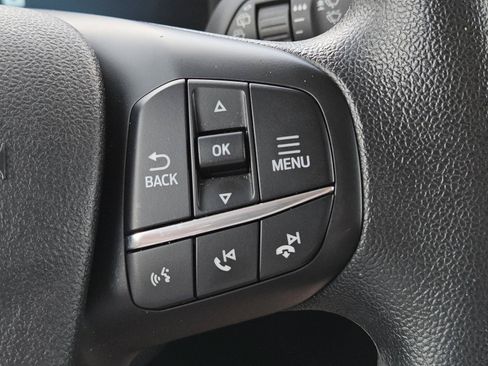Used 2025 Ford Bronco Sport Big Bend AWD/4WD image 19