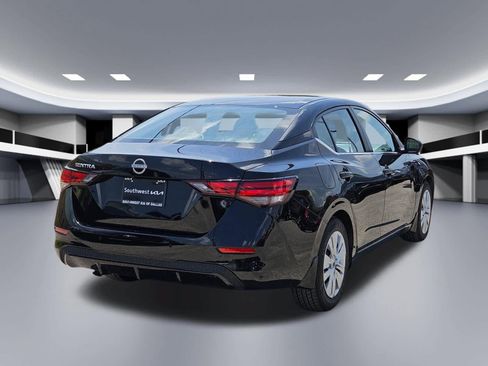 Used 2024 Nissan Sentra S FWD image 6