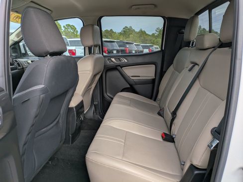 Used 2023 Ford Ranger Lariat w/ Technology Package image 13