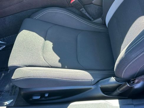 Used 2022 Chevrolet Camaro LT w/ RS Package image 13