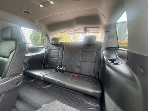 Used 2018 Chevrolet Tahoe LT image 12