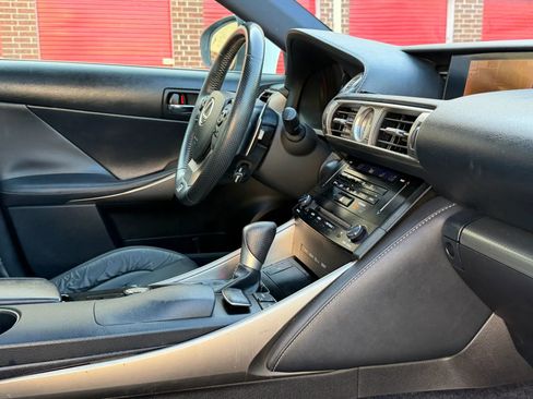 Used 2014 Lexus IS 250 w/ F-Sport Package image 21