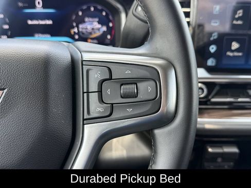 Used 2026 Chevrolet Silverado 2500 LT AWD/4WD image 19