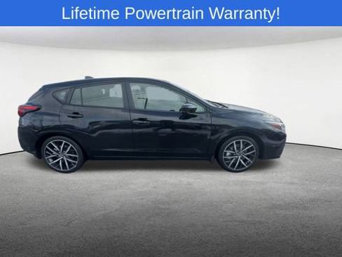 New 2026 Subaru Impreza 2.0i Sport w/ Popular Package #2 image 10