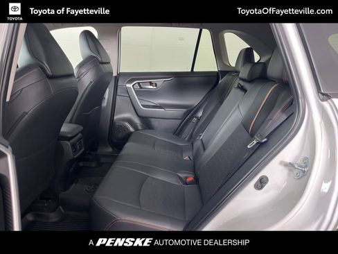 Certified 2024 Toyota RAV4 Adventure image 25