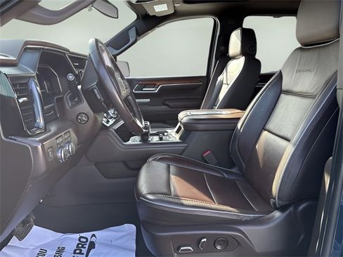 Used 2022 GMC Sierra 1500 Denali image 6