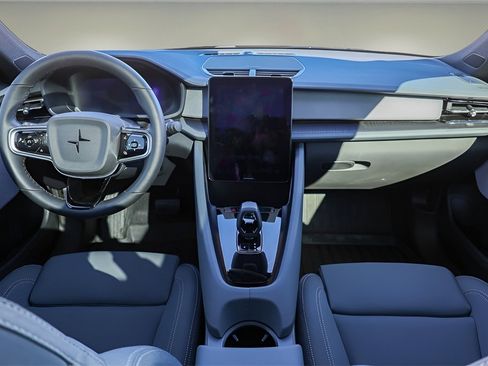 Used 2022 Polestar Polestar 2 w/ Plus Package image 9