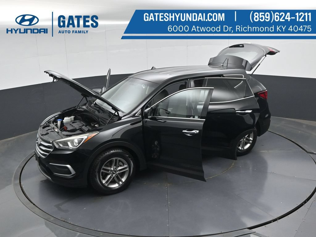 Used 2018 Hyundai Santa Fe Sport AWD/4WD image 51