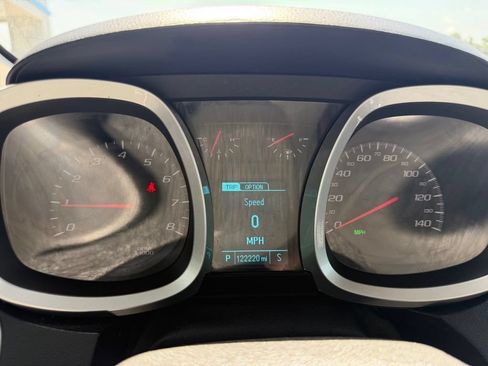 Used 2014 Chevrolet Equinox LS FWD image 24