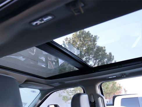 New 2026 Ford F250 Lariat w/ Black Appearance Package image 25