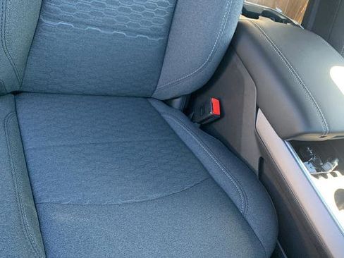 New 2026 RAM 2500 Big Horn image 41