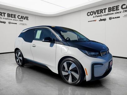 Used 2018 BMW i3 w/ Range Extender