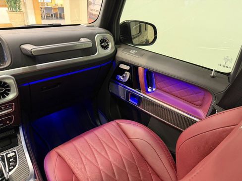 Used 2024 Mercedes-Benz G 63 AMG AMG G 63 image 15