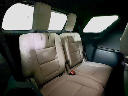 Used 2018 Ford Explorer Limited image 29