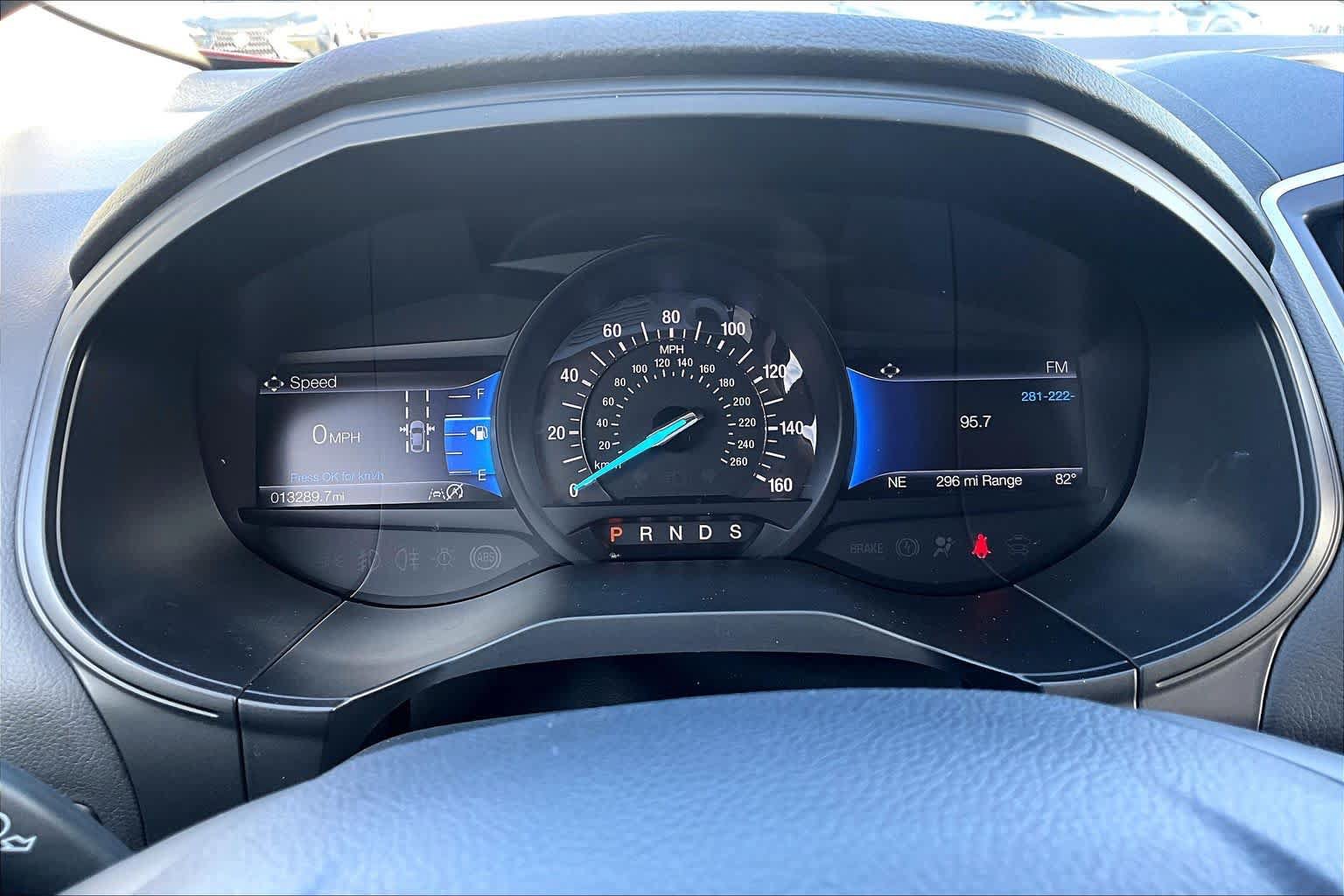Used 2022 Ford Edge SEL w/ Convenience Package AWD/4WD image 25