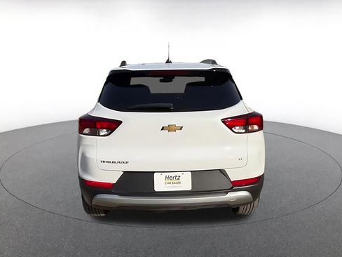 Used 2025 Chevrolet TrailBlazer LT image 12