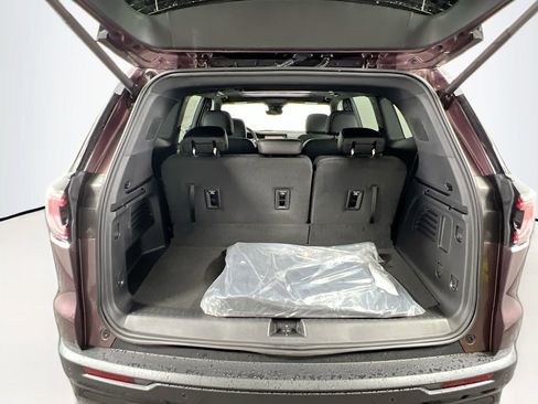 New 2026 GMC Acadia Elevation w/ Super Cruise Package image 26