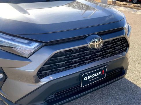 Used 2024 Toyota RAV4 XLE Premium image 29