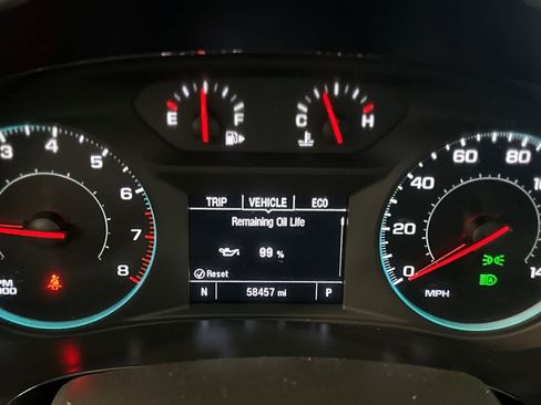 Used 2024 Chevrolet Malibu LT FWD image 30