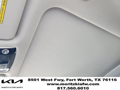 Certified 2023 Kia Sportage SX FWD image 24