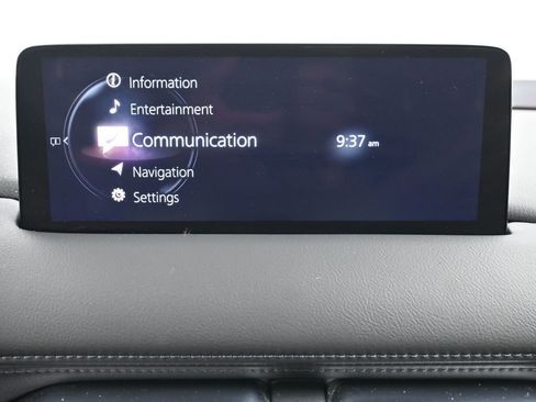 Used 2023 MAZDA CX-5 AWD 2.5 S w/ Select Package image 10