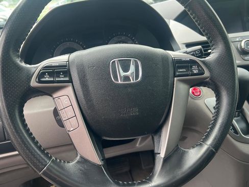 Used 2016 Honda Odyssey EX-L image 19
