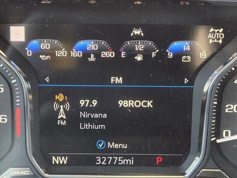 Used 2021 GMC Sierra 1500 Denali w/ Denali Ultimate Package image 14