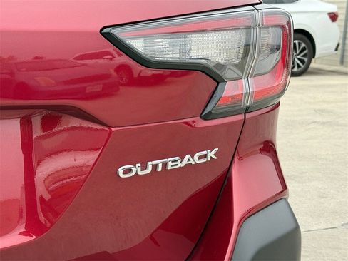 Used 2024 Subaru Outback Premium image 11
