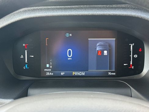 New 2026 Ford Transit 250 148 Medium Roof w/ Load Area Protection Package image 23