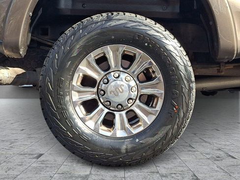 Used 2017 Ford F250 King Ranch w/ King Ranch Ultimate Package image 8