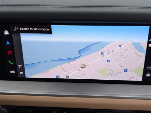 Used 2024 Porsche Cayenne Turbo image 14