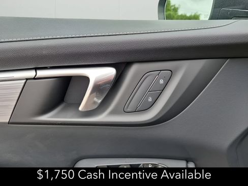 New 2026 Buick Enclave Preferred FWD image 28