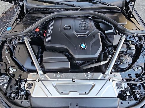 Used 2024 BMW 430i Gran Coupe xDrive w/ Convenience Package image 26