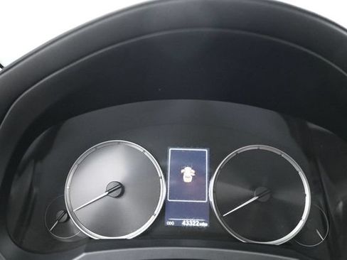 Used 2024 Lexus IS 350 F Sport w/ Accessory Package RWD image 11