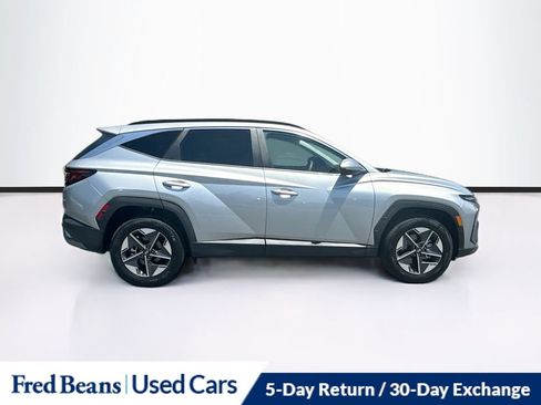 Used 2026 Hyundai Tucson SEL AWD/4WD image 12