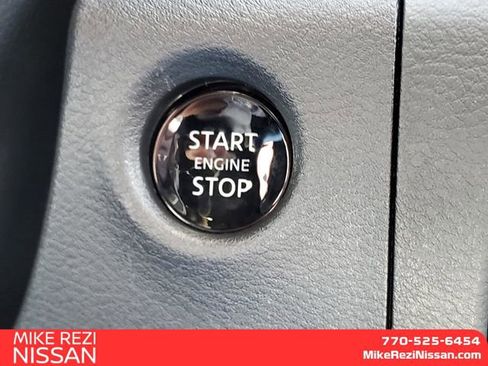 New 2026 Nissan Frontier S image 20