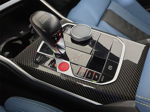 Used 2023 BMW M3 Competition w/ Executive Package image 28