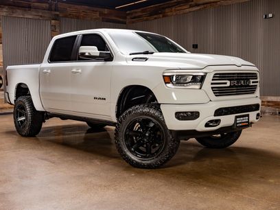 Used 2024 RAM 1500 Laramie