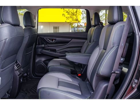 Certified 2023 Subaru Ascent Onyx Edition image 13