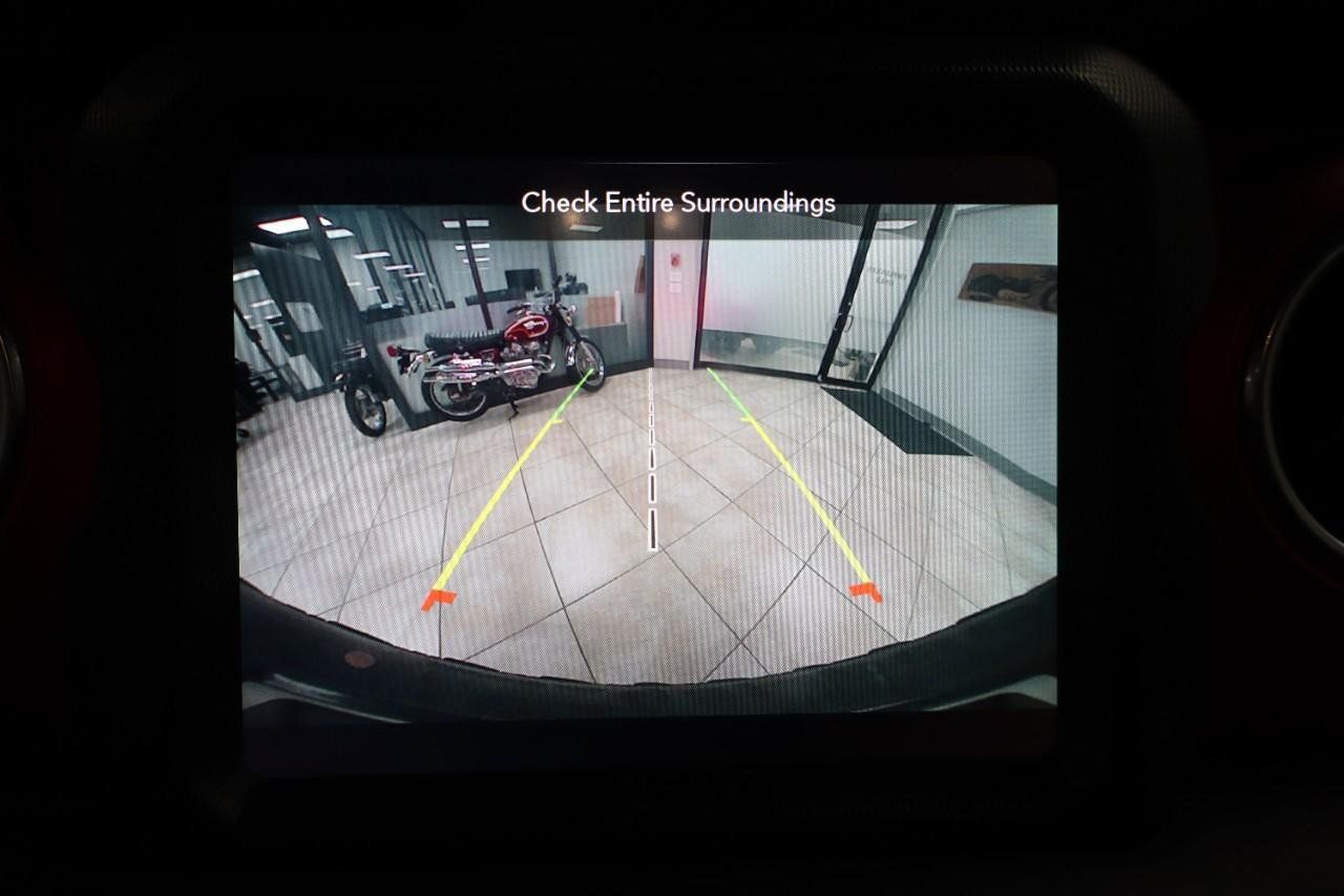 Used 2020 Jeep Wrangler Unlimited Rubicon AWD/4WD image 19