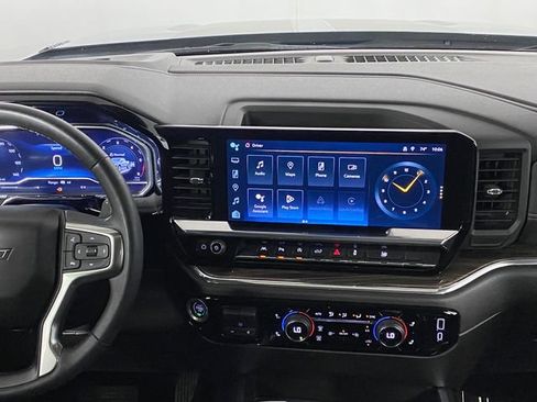 Certified 2023 Chevrolet Silverado 1500 RST w/ RST All Star Premium Package AWD/4WD image 20