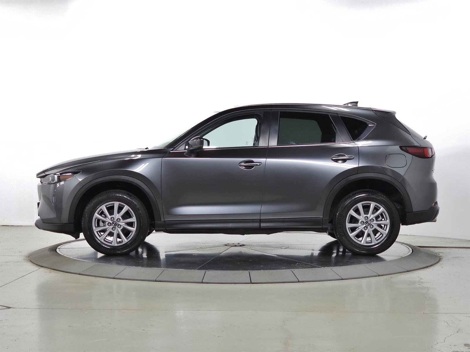 Used 2023 MAZDA CX-5 AWD 2.5 S image 5